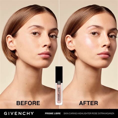 givenchy prisme highlighter|Prisme Libre .